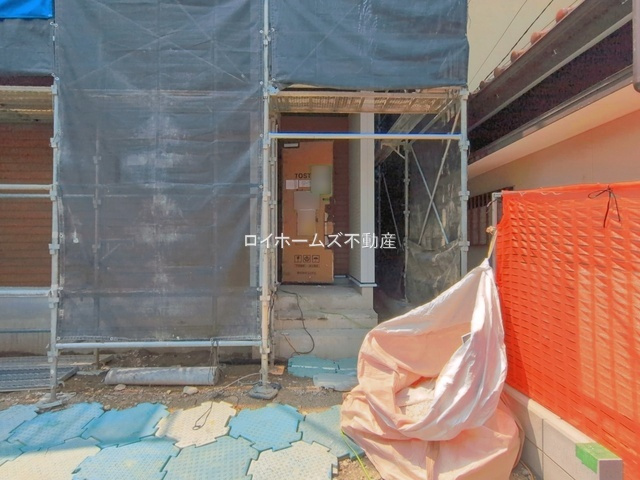  | 愛西市北一色町昭和172『仲介料無料』新築戸建て | 撮影：'26/06/12