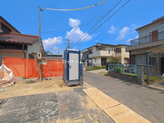  | 愛西市北一色町昭和172『仲介料無料』新築戸建て | 撮影：'26/06/12