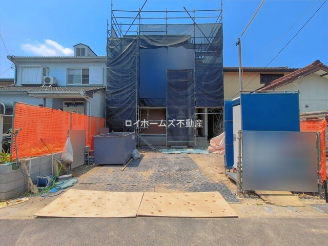  | 愛西市北一色町昭和172『仲介料無料』新築戸建て | 撮影：'26/06/12