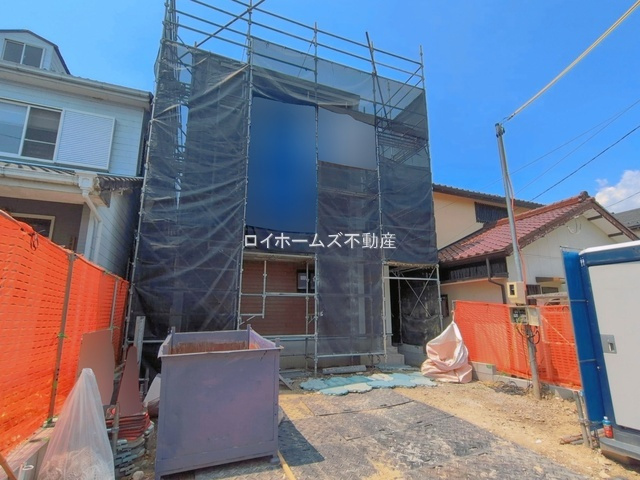  | 愛西市北一色町昭和172『仲介料無料』新築戸建て | 撮影：'26/06/12