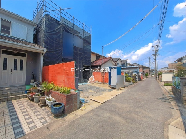  | 愛西市北一色町昭和172『仲介料無料』新築戸建て | 撮影：'26/06/12