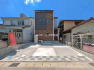 愛西市北一色町昭和172『仲介料無料』新築戸建ての画像