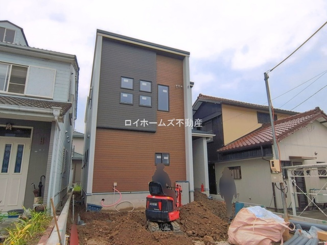  | 愛西市北一色町昭和172『仲介料無料』新築戸建て | 撮影：'26/06/30 