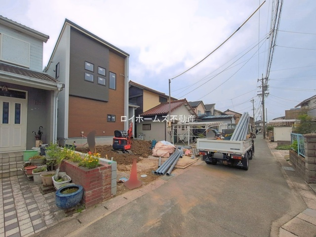  | 愛西市北一色町昭和172『仲介料無料』新築戸建て | 撮影：'26/06/30 