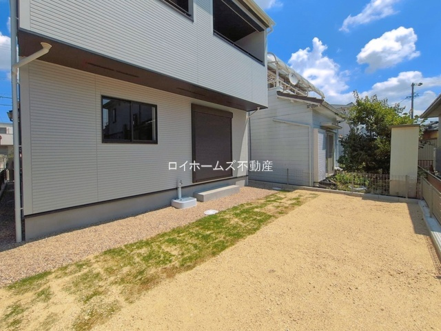  | 愛西市北一色町昭和172『仲介料無料』新築戸建て | 撮影：'26/08/10