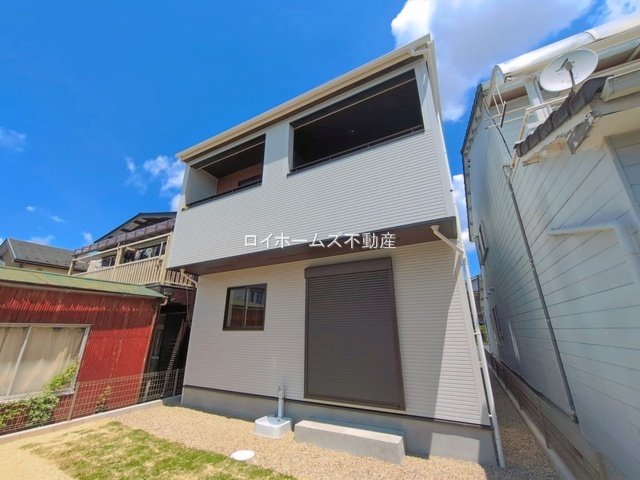  | 愛西市北一色町昭和172『仲介料無料』新築戸建て | 撮影：'26/08/10