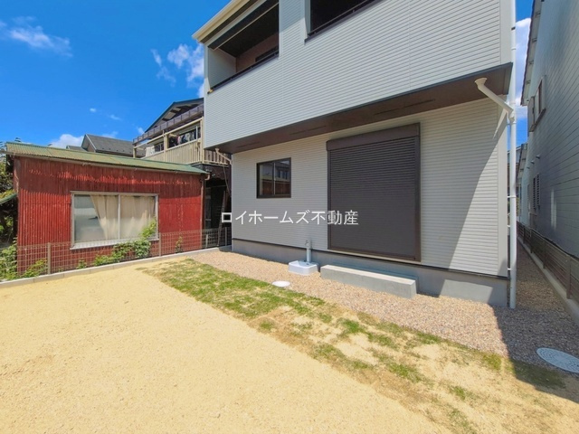  | 愛西市北一色町昭和172『仲介料無料』新築戸建て | 撮影：'26/08/10