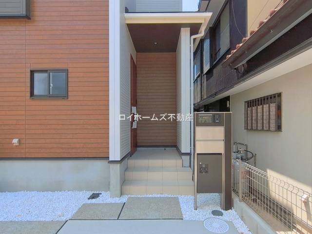  | 愛西市北一色町昭和172『仲介料無料』新築戸建て | 撮影：'26/08/10