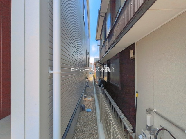  | 愛西市北一色町昭和172『仲介料無料』新築戸建て | 撮影：'26/08/10