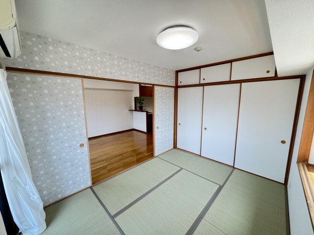 アムス松戸ブランティークのその他