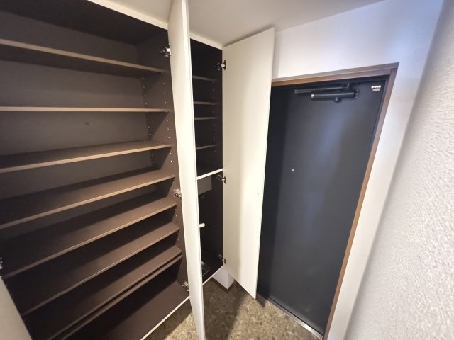 アムス松戸ブランティークのその他