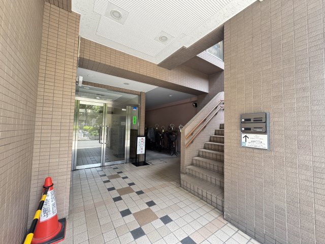 アムス松戸ブランティークのその他