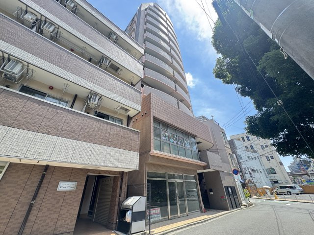 アムス松戸ブランティークのその他