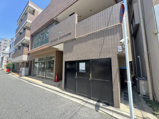 アムス松戸ブランティークのその他
