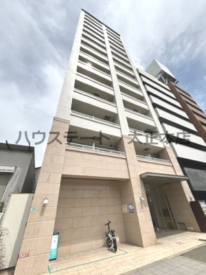 【外観】 | CITY SPIRE幸町 仲介手数料無料