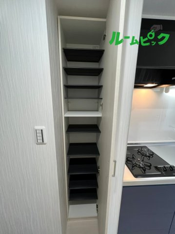 P-SQUARE　Shumoku　III　名古屋市賃貸　仲介手数料無料の設備