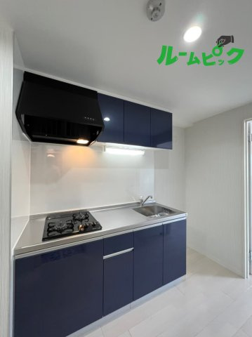 P-SQUARE　Shumoku　III　名古屋市賃貸　仲介手数料無料のキッチン