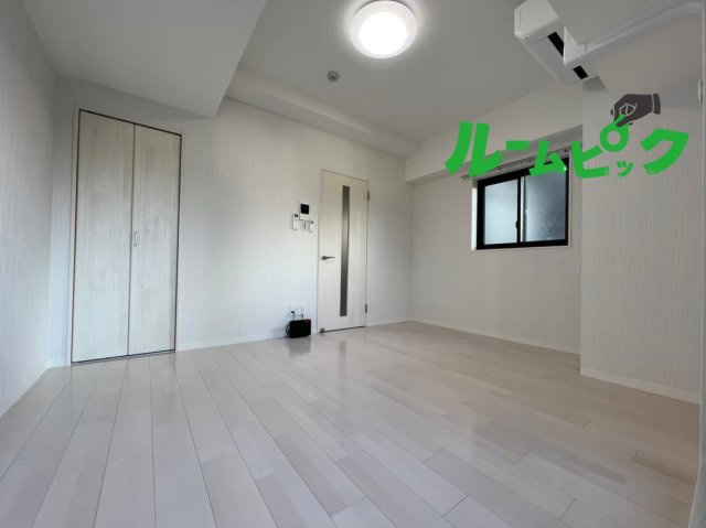 P-SQUARE　Shumoku　III　名古屋市賃貸　仲介手数料無料の内装