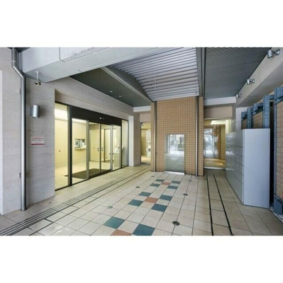 【エントランス】 | ローズウッド・ハイツ門前仲町