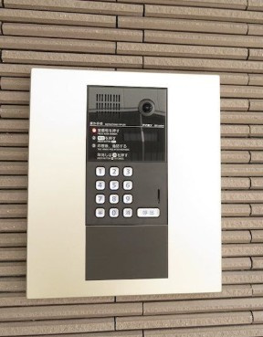 【セキュリティ】 | NSGATE光が丘