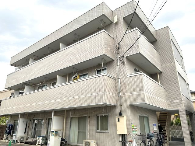 島根ハイツ
