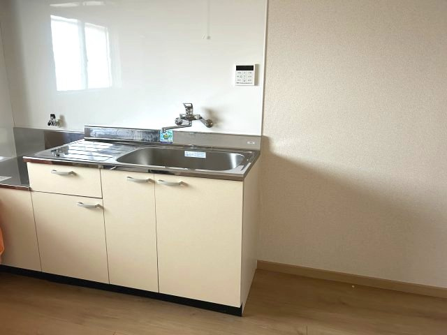 島根ハイツのキッチン