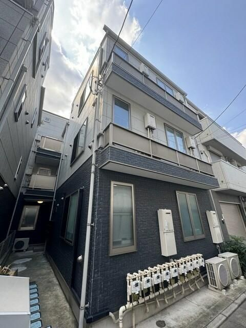 イルヴィラージュ田端