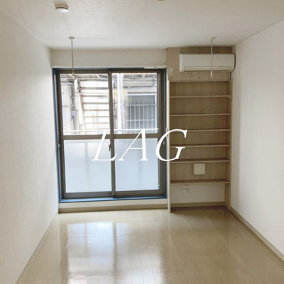 【居間・リビング】 | CENTRAGE松戸 | 洋室のお部屋です。