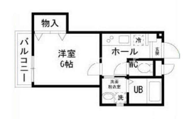 【間取り】 | フロレスタ