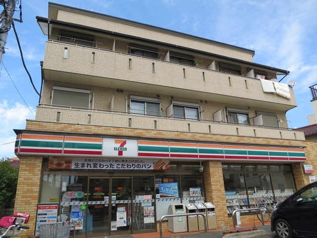 ヴィルハープ新小岩