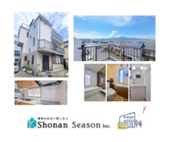 平塚市南金目　中古戸建　87.78平米の画像