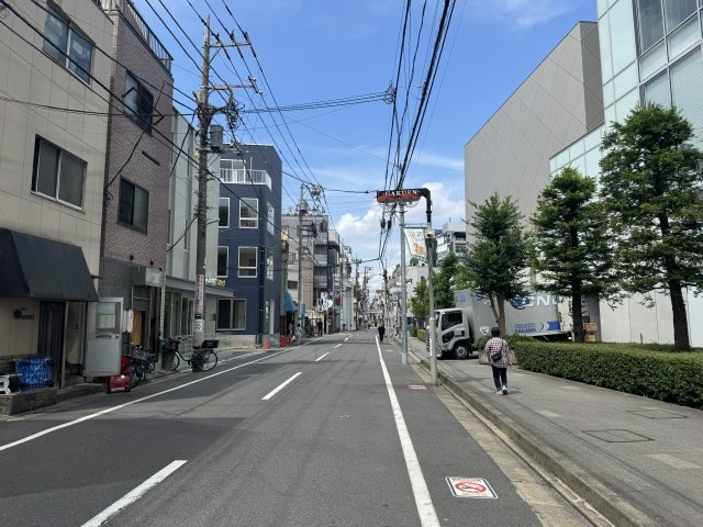 【周辺】 | 千住KRビル