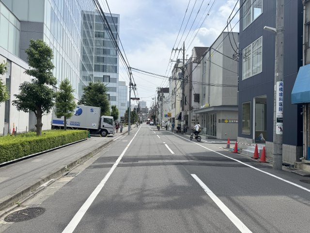 【周辺】 | 千住KRビル