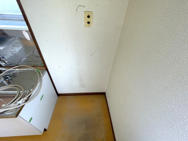 石野貸家のその他