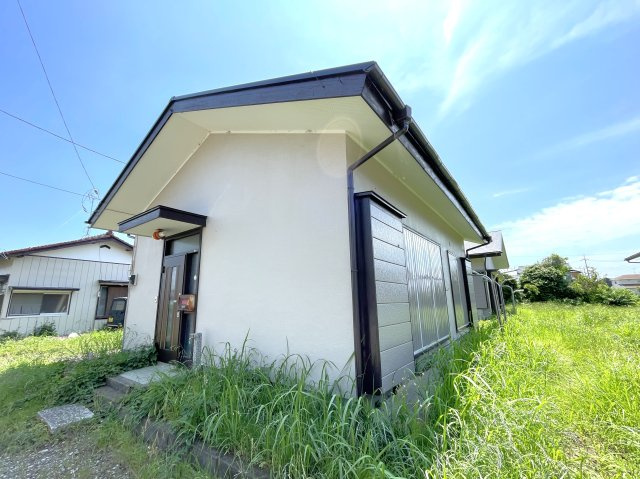 石野貸家