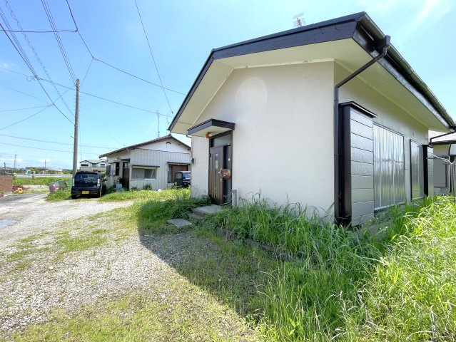 石野貸家の周辺