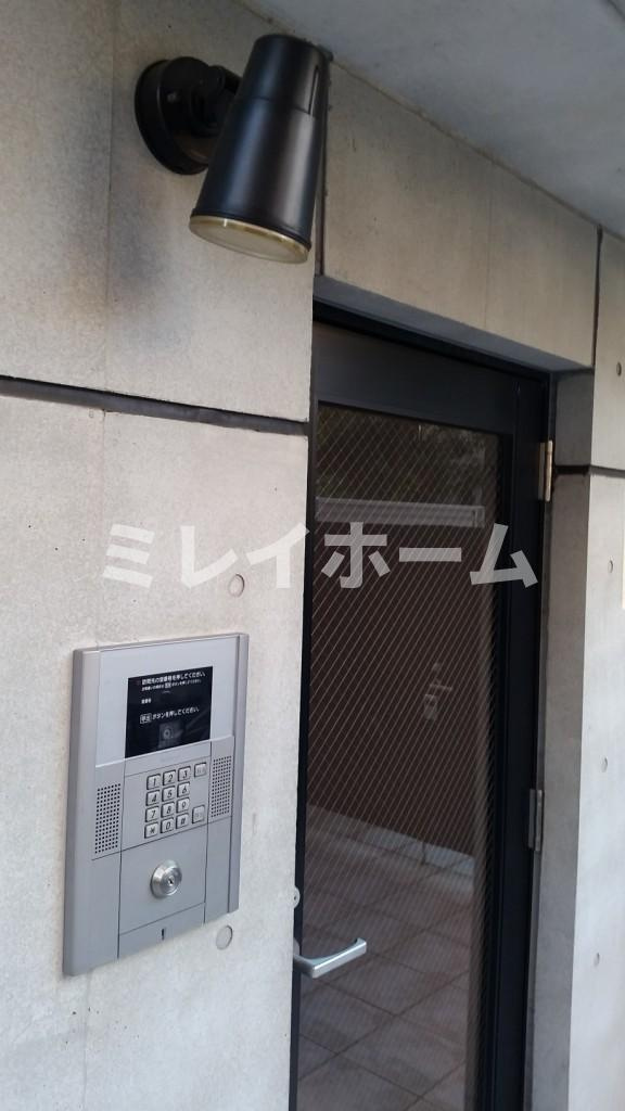 Branche大森山王のその他共用部分