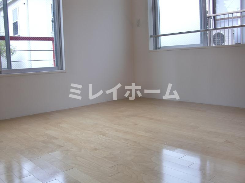 Branche大森山王
