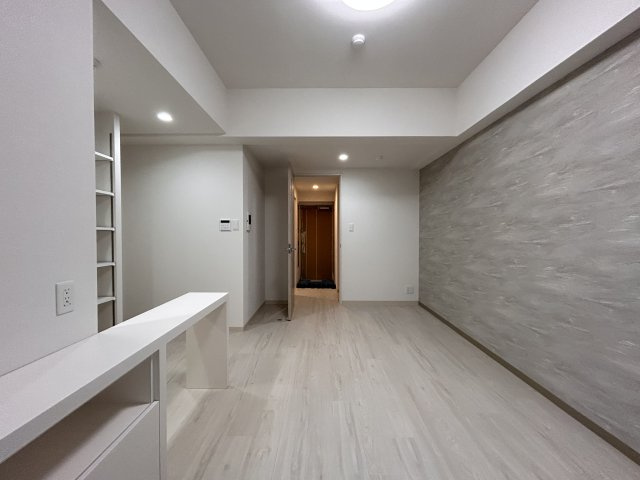 【寝室】D-1兵庫