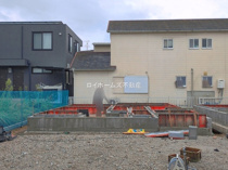 春日井市中新町１丁目23-3『仲介料無料』新築戸建ての画像