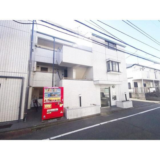 人気のオートロック有