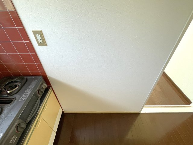 ハイム求名の設備