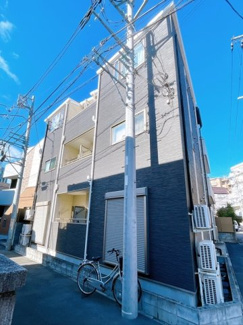 【外観】 | 当店おすすめ物件♪