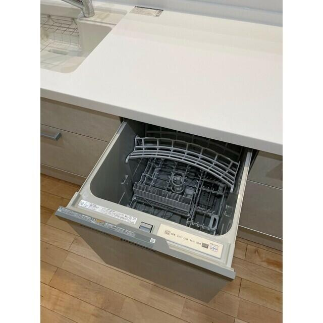桜台貸家の設備