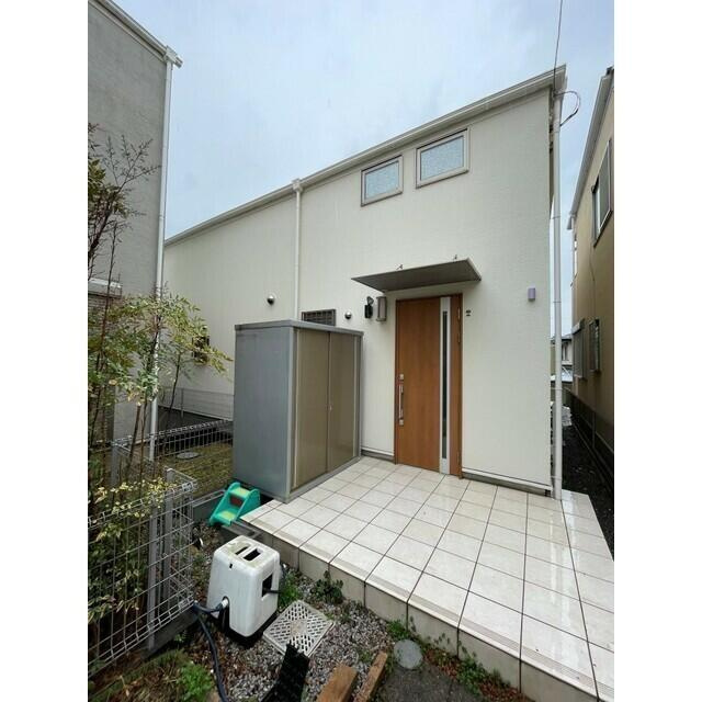 桜台貸家