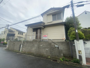 貸家　篠原台町21-11の画像