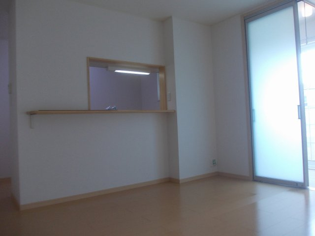 【内装】 | グレイス