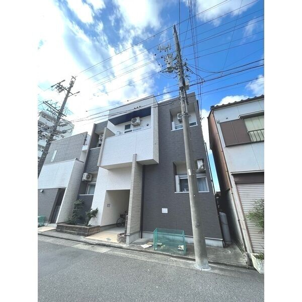 アルメリアⅡ　名古屋市賃貸　仲介手数料無料