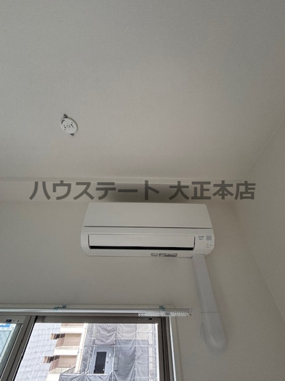 【設備】 | セレニテ南堀江エクラ 仲介手数料無料