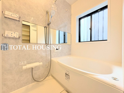 【浴室】 | 西東京市北町2丁目　中古戸建　全1棟